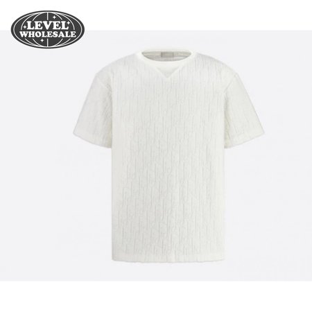 DIOR OBLIQUE T-SHIRT