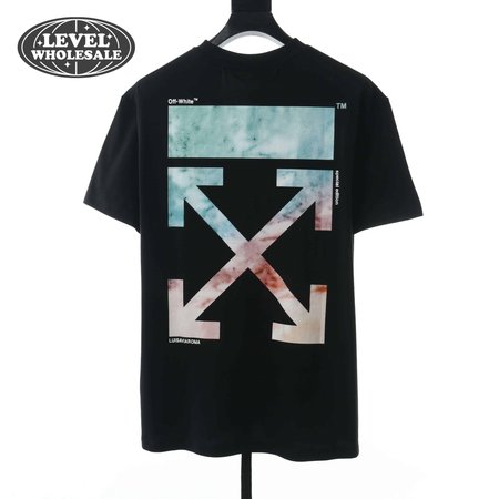 OW FLORENCE LIMITED SHORT SLEEVE