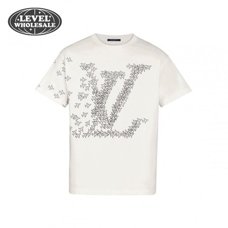 planes printed t-shirt - 14