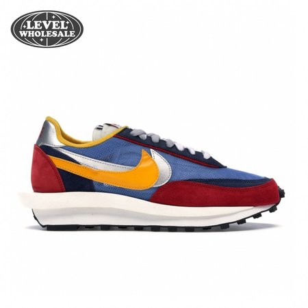 Sacai x LDWaffle 'Varsity Blue' Size 36-46