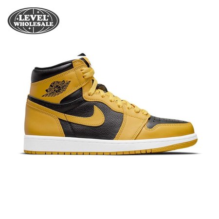 Air Jordan 1 High Retro OG 'Pollen' Size 40-47.5