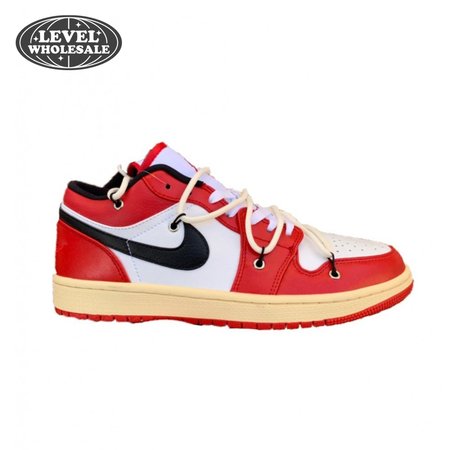 Air Jordan 1 Low "Chicago" Size 36-47.5