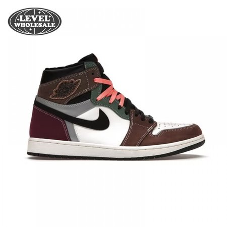 Jordan 1 Retro High OG Hand Crafted Size 36-47.5