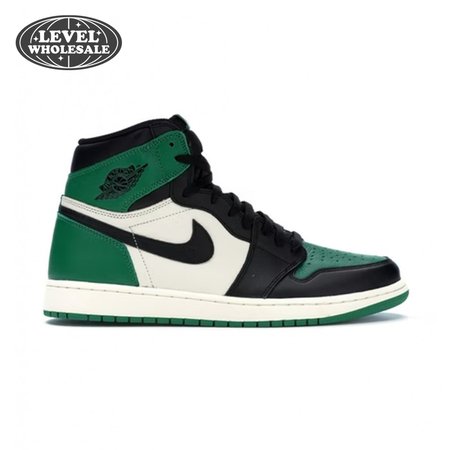 Jordan 1 Retro High Pine Green Size 36-47.5