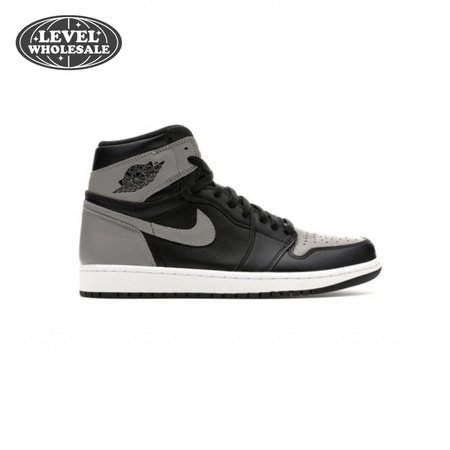 Jordan 1 Retro High Shadow (2018) Size 36-47.5