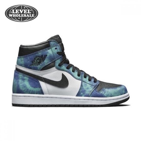 Jordan 1 Retro High Tie Dye Size 36-47.5