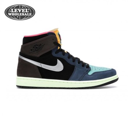 Jordan 1 Retro High Tokyo Bio Hack Size 36-47.5