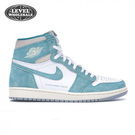 Jordan 1 Retro High Turbo Green Size 40-47.5