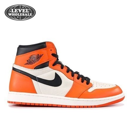 Jordan 1 Retro Reverse Shattered Backboard Size 40-47.5