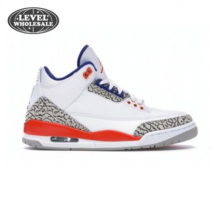 Air Jordan 3 Retro 'Knicks' Size 40-47.5