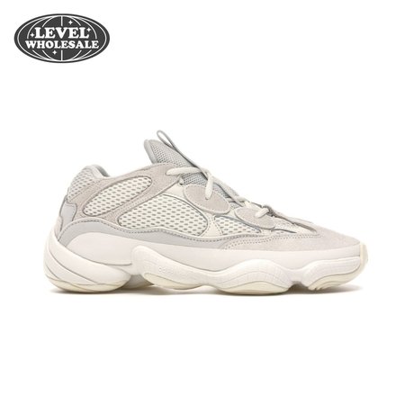 Yeezy 500 'Bone White' Size 36-48