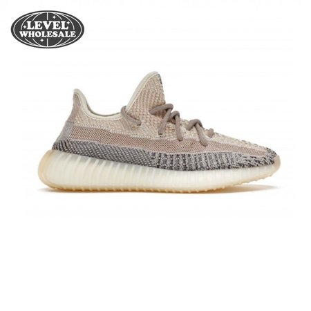 Yeezy Boost 350 V2 'Ash Pearl' Size 36-48