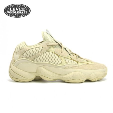 Yeezy 500 'Super Moon Yellow' Size 36-48