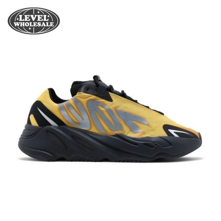 adidas Yeezy Boost 700 MNVN Honey Flux Size 36-48