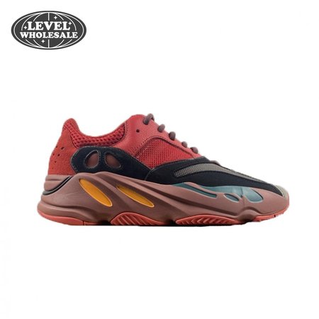 Yeezy Boost 700 "Hi-Res Red" Size 36-48