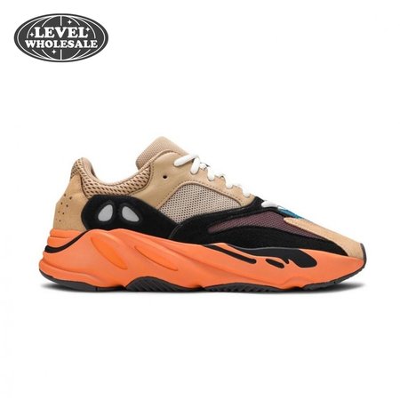 Yeezy Boost 700 'Enflame Amber' Size 36-48