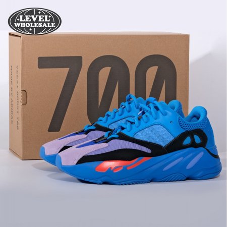 ADIDAS YEEZY BOOST 700 HI-RES BLUE SIZE 36-48