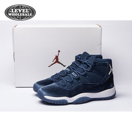 Jordan 11 'Midnight Navy' AR0715-441 Size 40-47.5