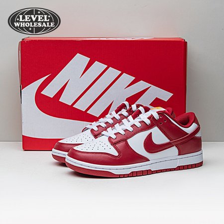 Nike Dunk Low Retro Gym Red Size 36-46