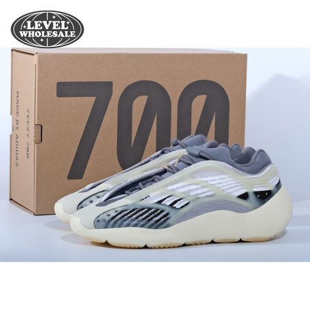 Adidas Yeezy 700V3 Fade Salt 36-48