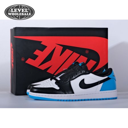 Air Jordan 1 Retro Low OG UNC 40-47.5