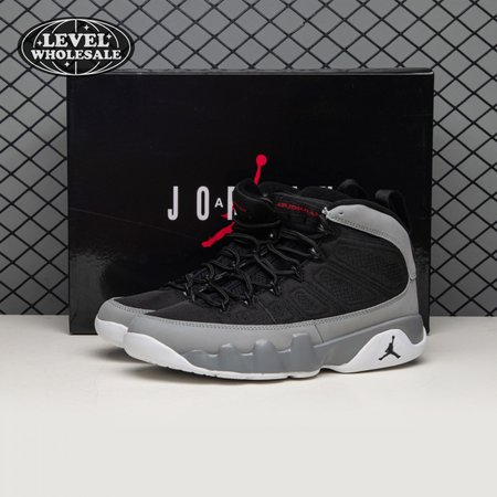 Air Jordan Jordan 9 Retro Particle Grey CT8019-060 Size 40-47.5