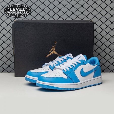 Jordan 1 Low SB UNC CJ7891-401 Size 36-46