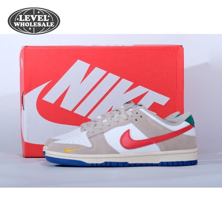 Nike Dunk Low Light lron Ore 36-46