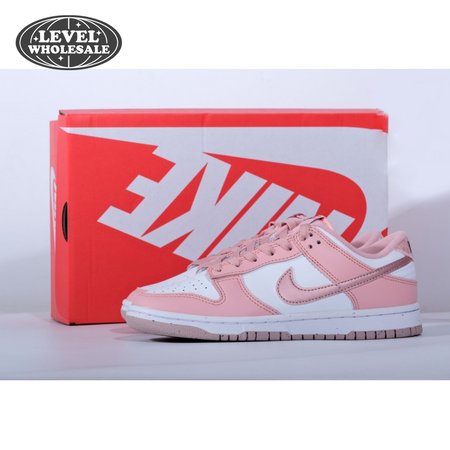 Nike Dunk Low Pink Velvet 36-46