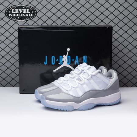 Jordan 11 Retro Low AV2187-140 Size 36-47.5