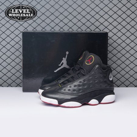 Jordan 13 Retro Playoffs (2011) 414571-001 Size 40-47.5