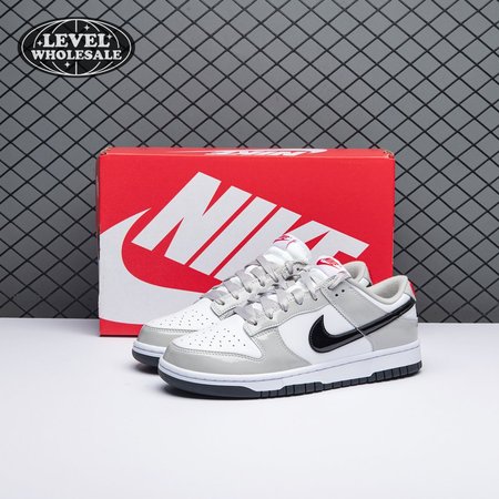 Nike Dunk Low Light Iron Ore (W) DQ7576-001 Size 36-45