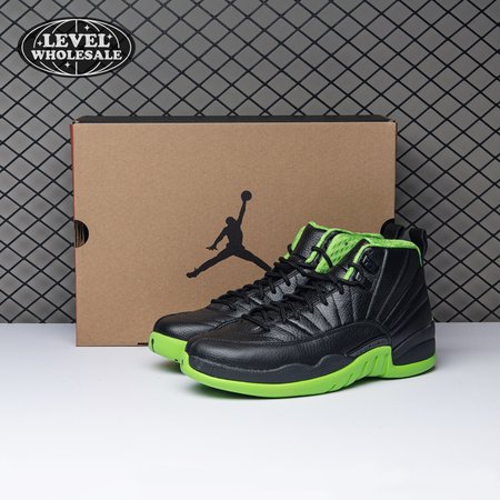 Jordan 12 28 Days Of Flight Size 40-47.5