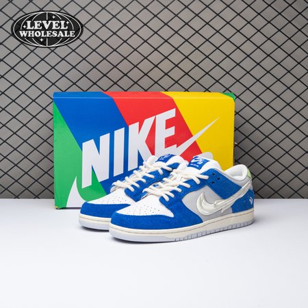 Nike SB Dunk Low Pro Fly Streetwear DQ5130-400 Size 36-47.5