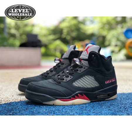 Jordan 5 Retro Gore-Tex Off-Noir DR0092-001 Size 40-47.5