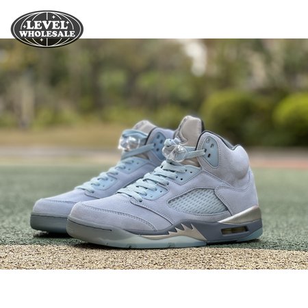 Jordan 5 Retro Bluebird DD9336-400 Size 40-47.5