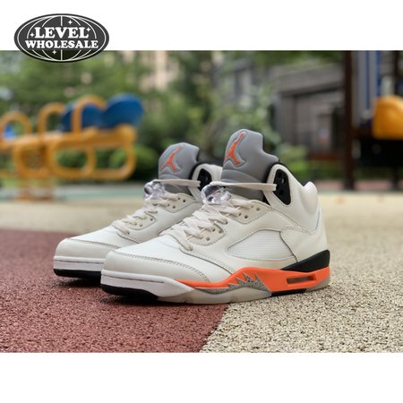 Jordan 5 Retro Shattered Backboard DC1060-100 Size 40.5-47.5