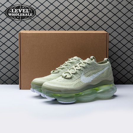 Nike Air Max Scorpion FK Olive Aura (Women's) DJ4702-300 Size 36-47.5