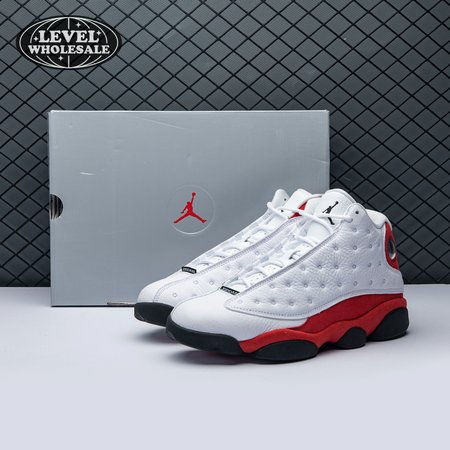 Jordan 13 Retro OG Chicago (2017) 414571-122 Size 40-47.5