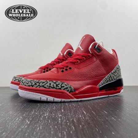 Jordan 3 Retro DJ Khaled Grateful Size 40-47.5