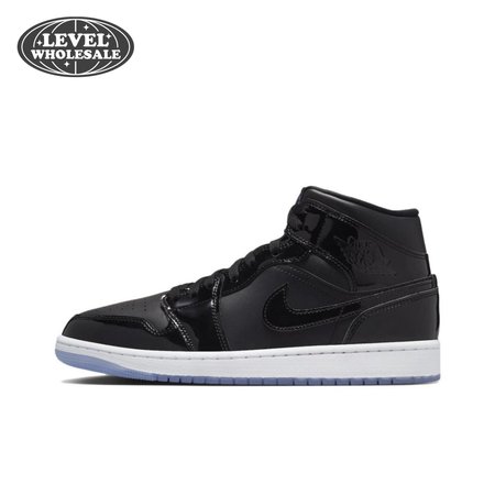 Jordan Air Jordan 1 Mid Space Jam Size 40-46