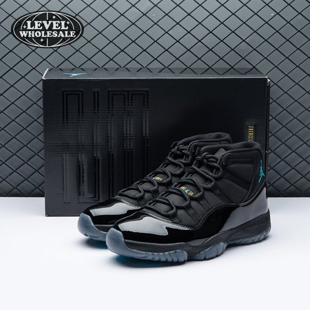 Air Jordan 11 Retro Gamma Blue Size 36-48.5