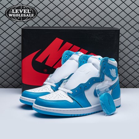 Jordan 1 Retro UNC Size 40-47.5