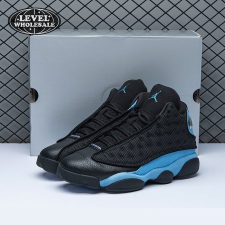 Jordan 13 Retro University Blue DJ5982-041 Size 40-47.5