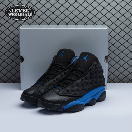 Air Jordan 13 Retro 'Black Royal' Size 40.5-47.5