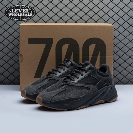 Yeezy Boost 700 'Utility Black' Size 36-48