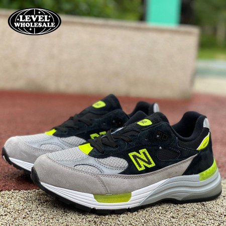 New Balance M992TQ Size 36-46