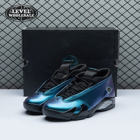 Air Jordan 14 Low WMNS "Love Letter" DH4121-300 Size 40-47.5