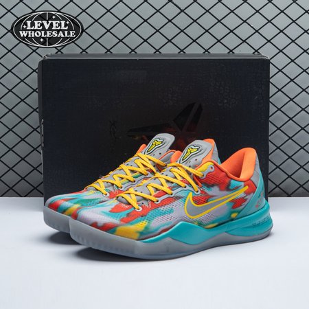 Nike Kobe 8 Protro Venice Beach (2024) 555035-002 Size 40-48.5