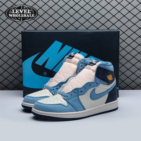 Air Jordan 1 Retro High OG "First in Flight" Size 36-47.5